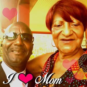 Meet your Posher, Melvin